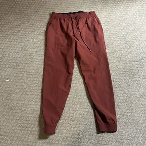 Lululemon ABC Jogger